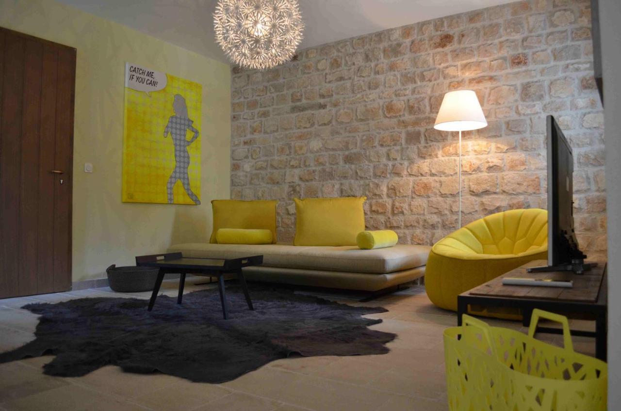 Boutique Hotel Malo Selo Херцег Нови Екстериор снимка