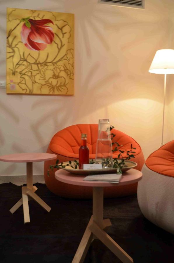 Boutique Hotel Malo Selo Херцег Нови Екстериор снимка