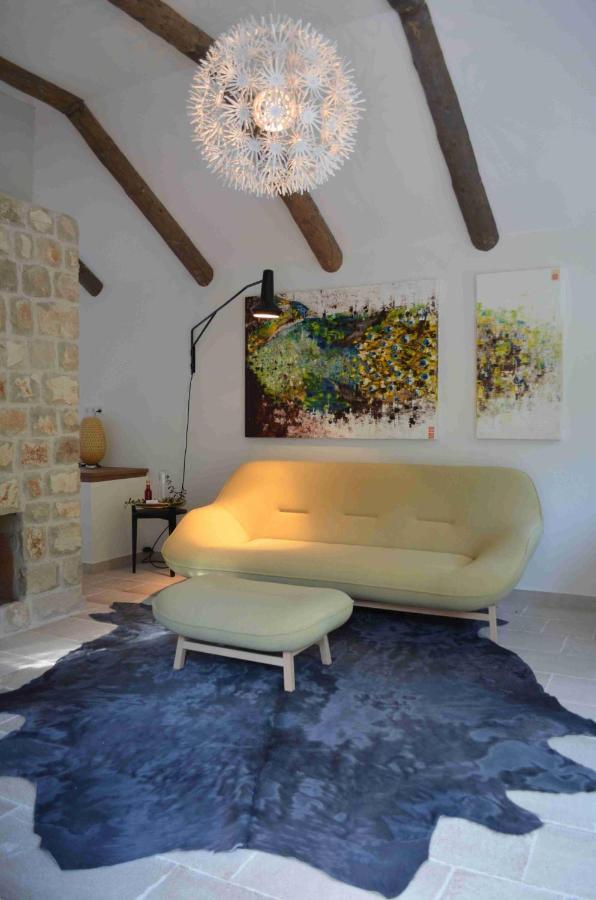 Boutique Hotel Malo Selo Херцег Нови Екстериор снимка